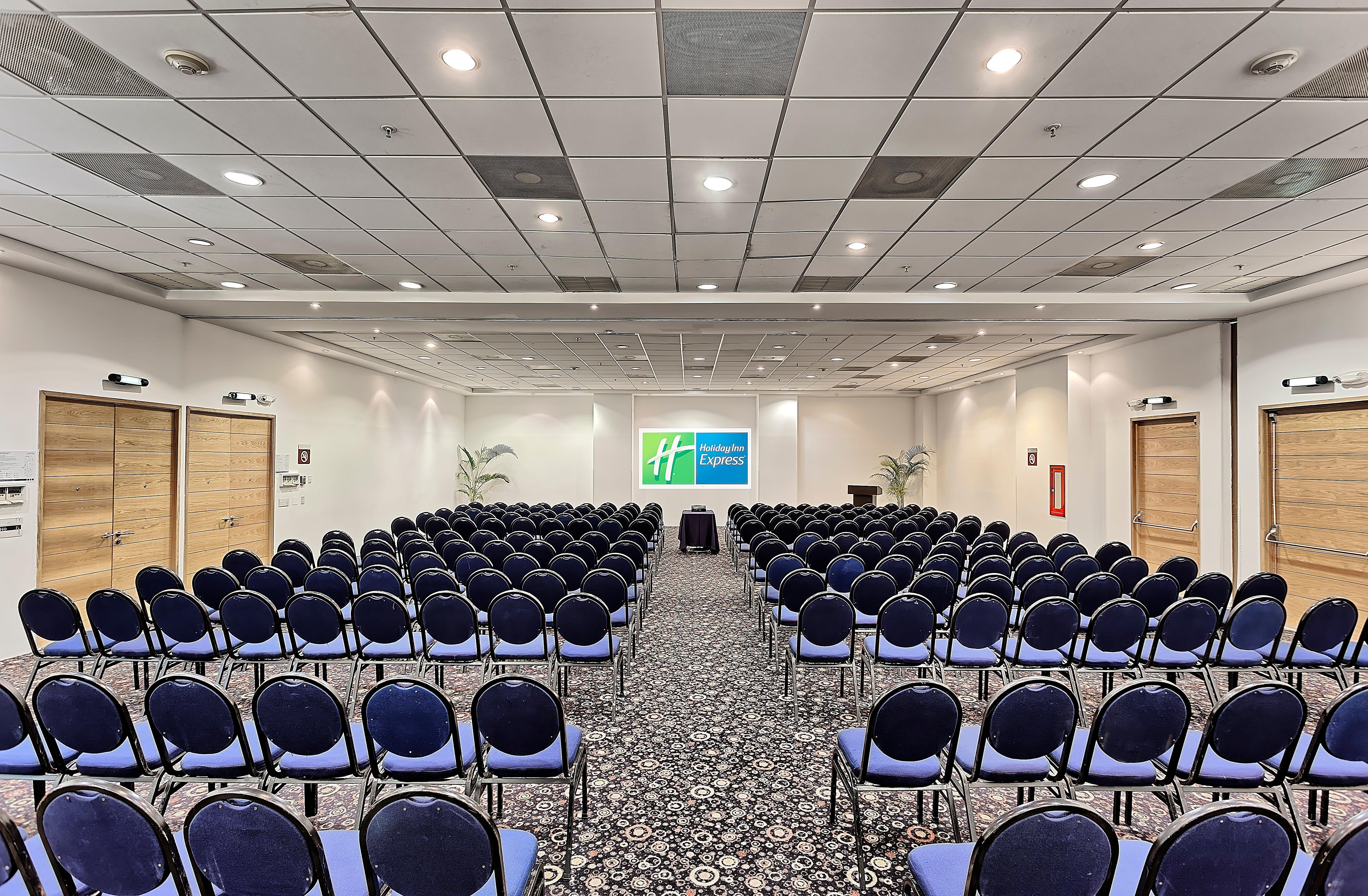 Holiday Inn Express Villahermosa By Ihg Экстерьер фото
