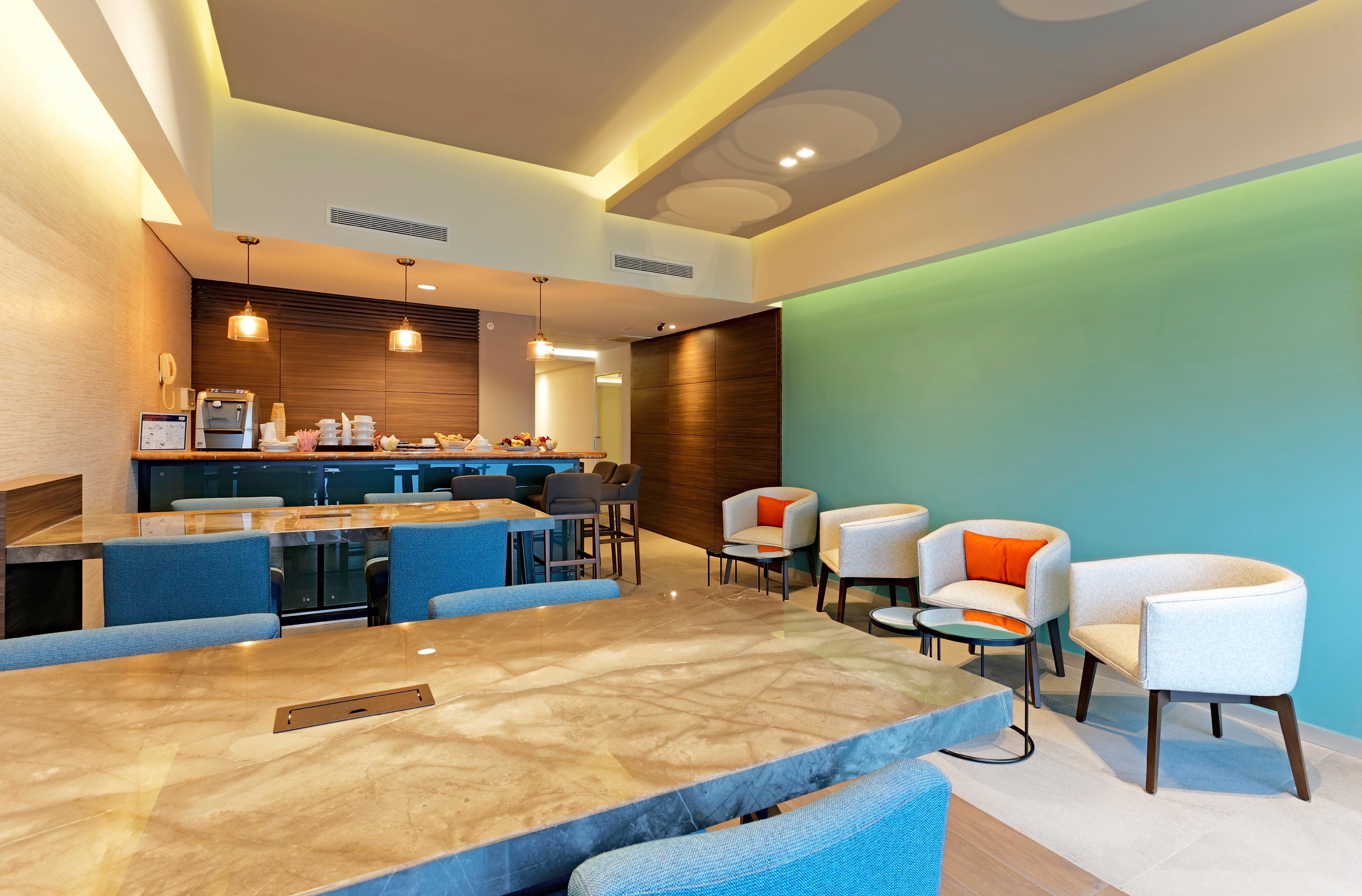 Holiday Inn Express Villahermosa By Ihg Экстерьер фото