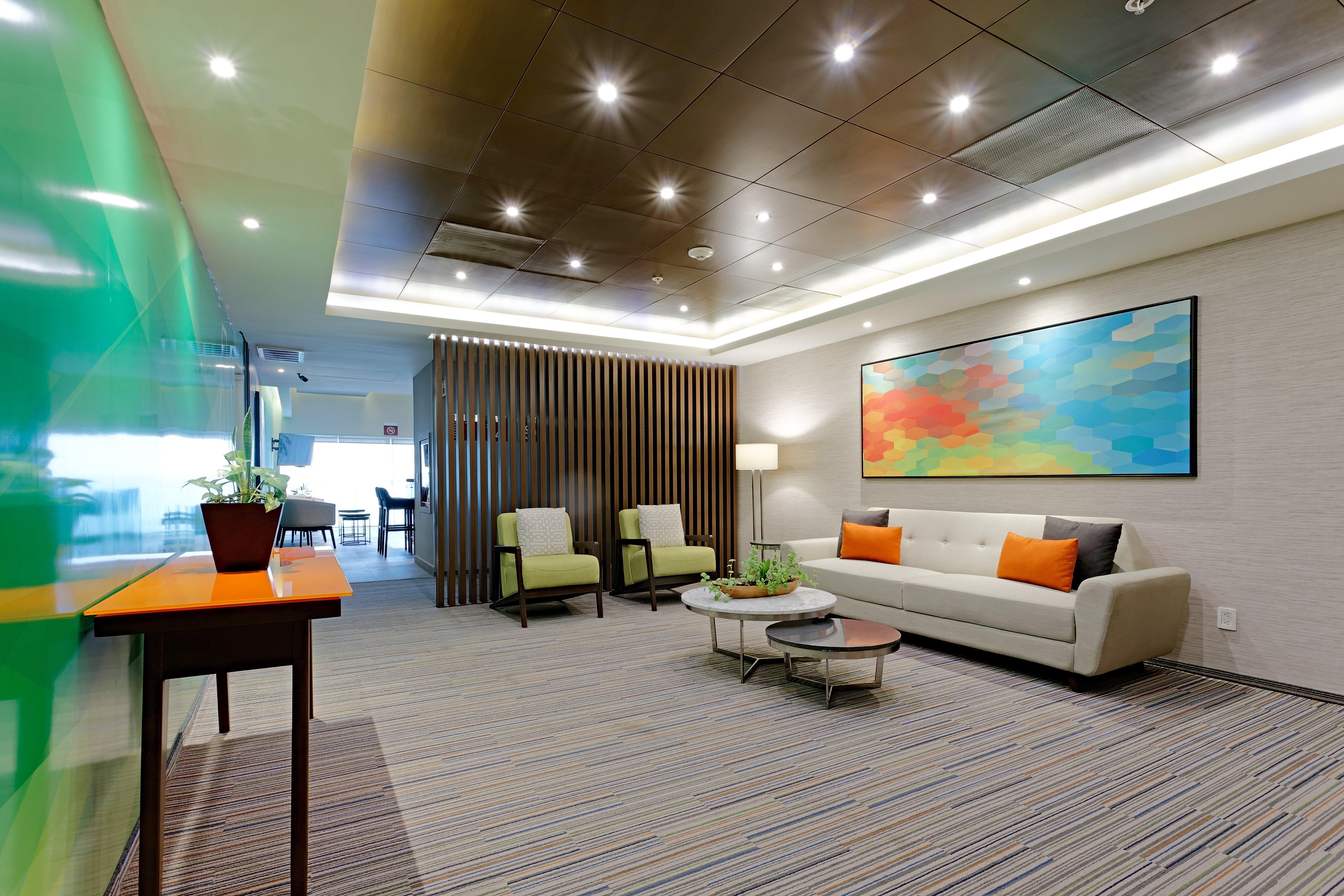 Holiday Inn Express Villahermosa By Ihg Экстерьер фото