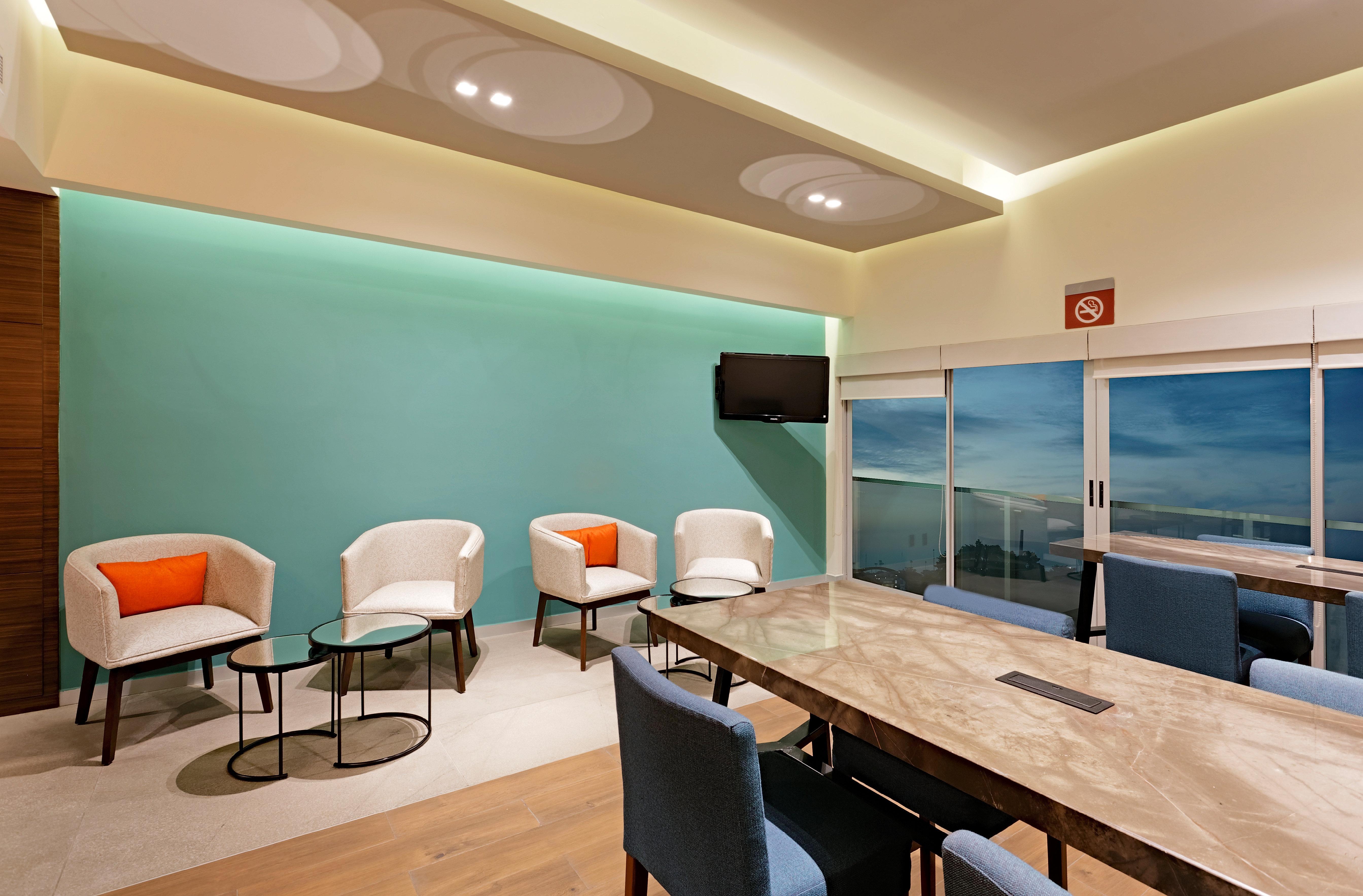 Holiday Inn Express Villahermosa By Ihg Экстерьер фото
