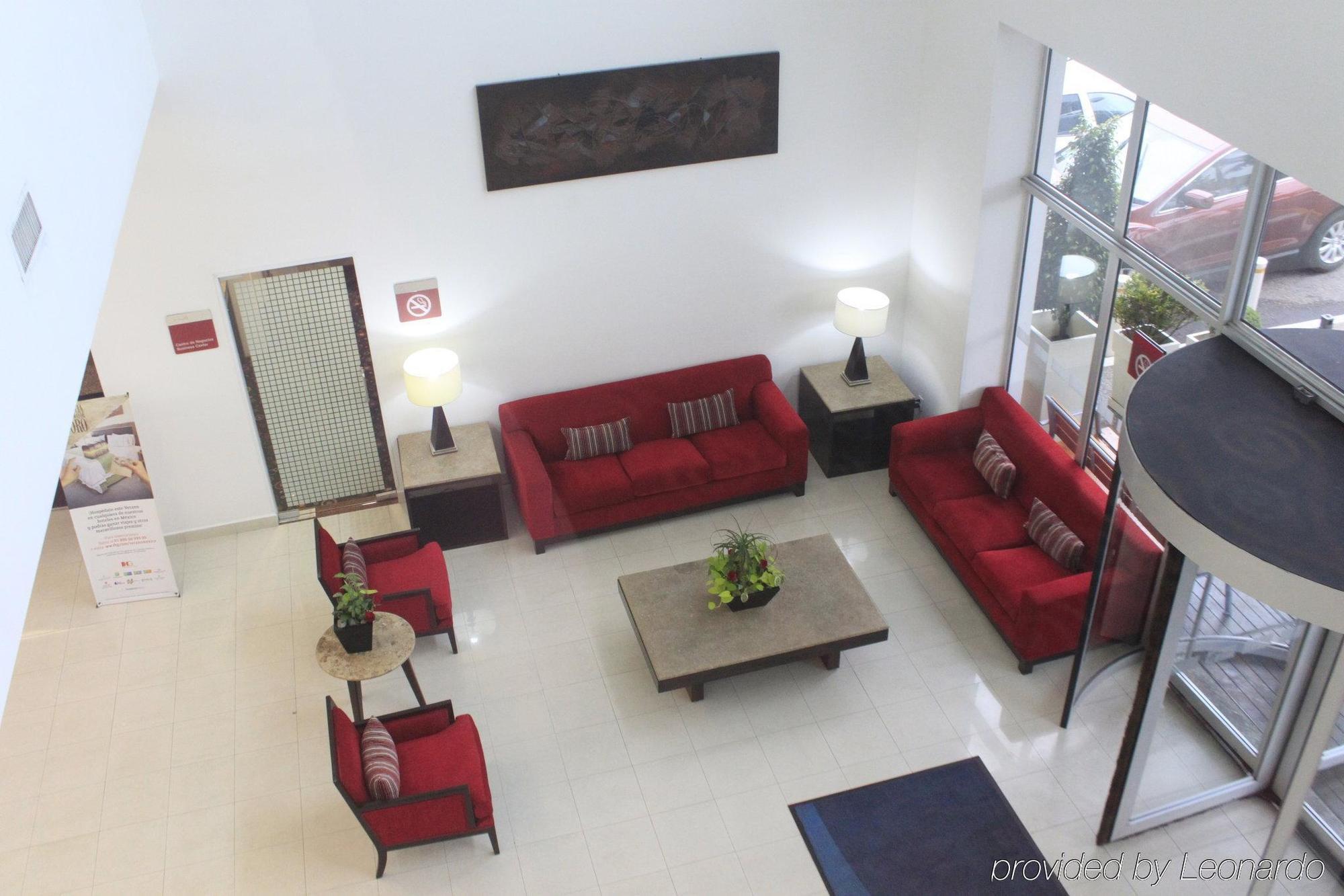 Holiday Inn Express Villahermosa By Ihg Экстерьер фото