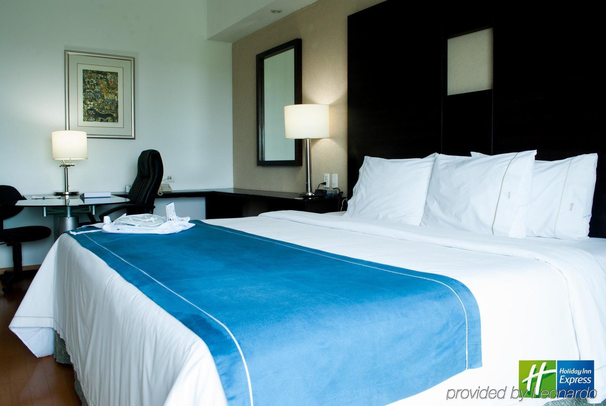 Holiday Inn Express Villahermosa By Ihg Экстерьер фото
