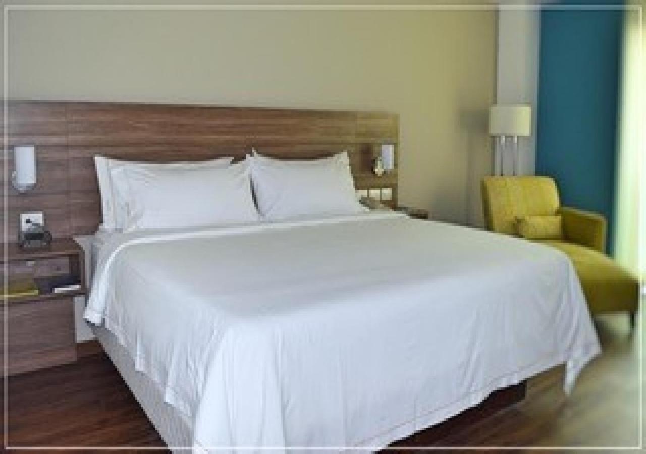 Holiday Inn Express Villahermosa By Ihg Экстерьер фото